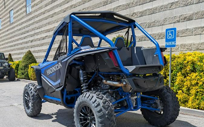 2023 Honda Talon 1000R