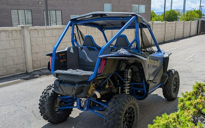 2023 Honda Talon 1000R