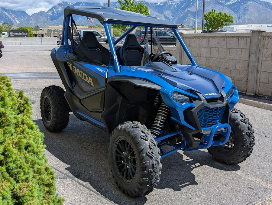 2023 Honda Talon 1000R