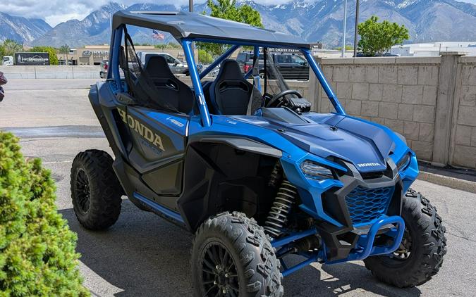 2023 Honda Talon 1000R