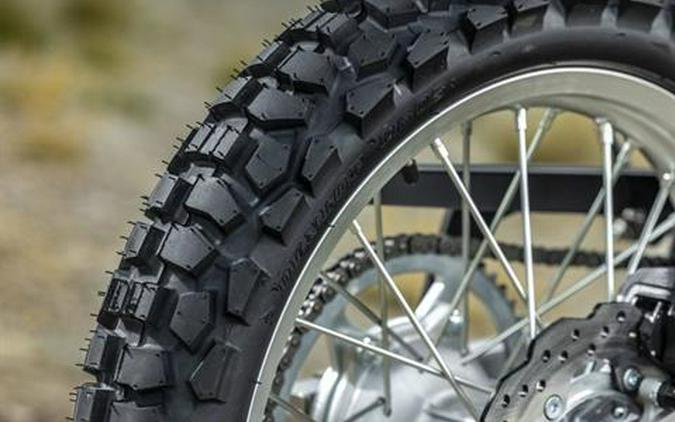 2026 Yamaha WR125R