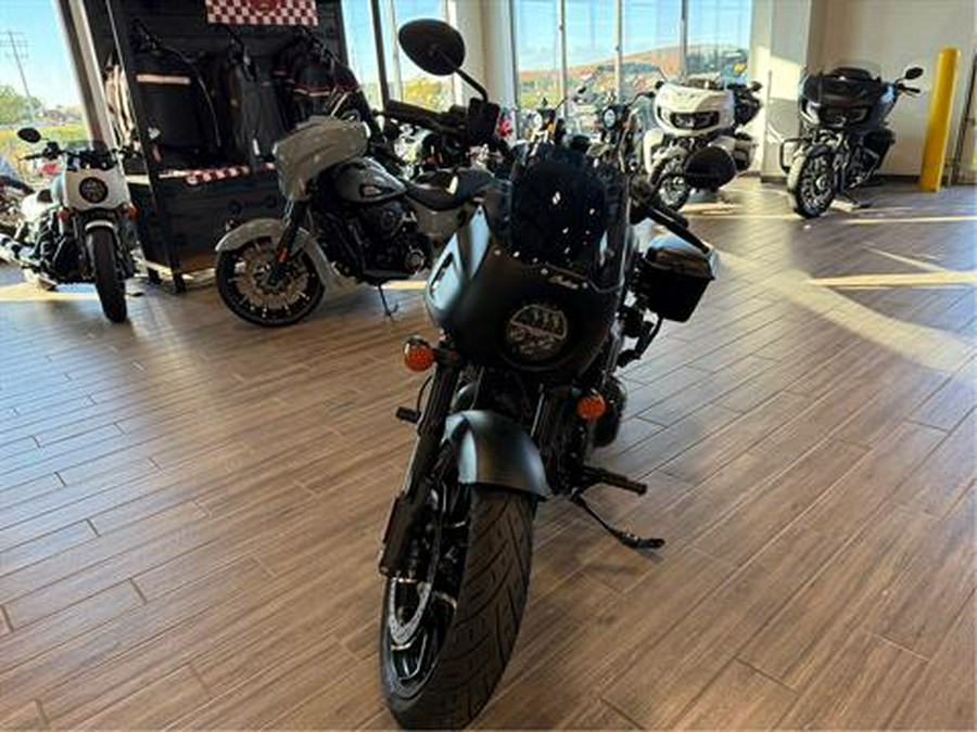 2025 Indian Motorcycle Sport Chief RT