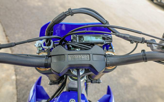 2026 YAMAHA WR250F
