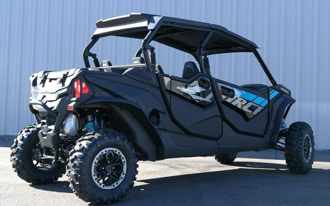 2026 CFMOTO ZFORCE 950 Sport 4