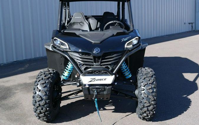 2026 CFMOTO ZFORCE 950 Sport 4