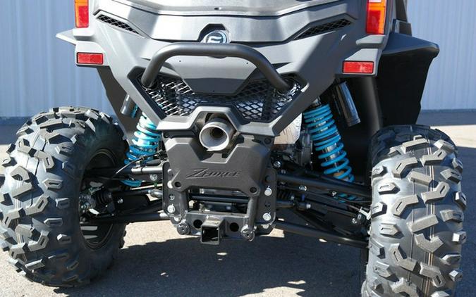 2026 CFMOTO ZFORCE 950 Sport 4
