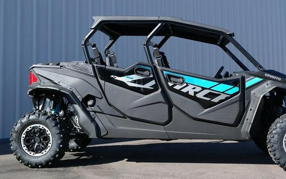 2026 CFMOTO ZFORCE 950 Sport 4