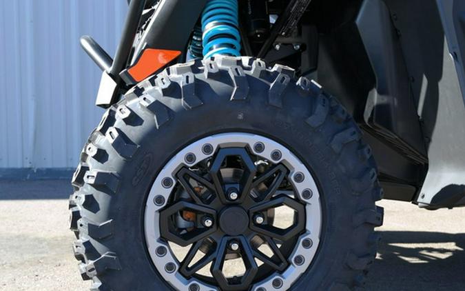 2026 CFMOTO ZFORCE 950 Sport 4