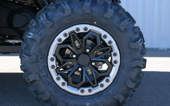 2026 CFMOTO ZFORCE 950 Sport 4