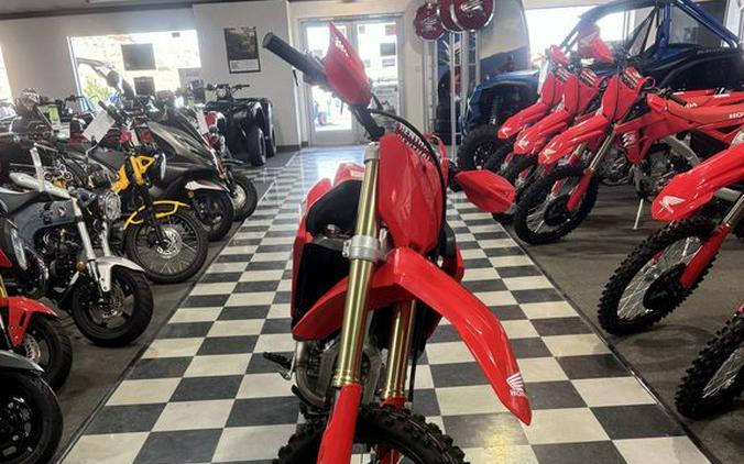 2026 Honda® CRF250RX