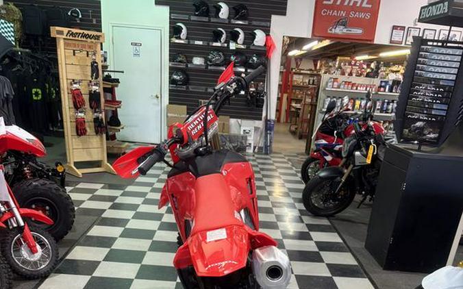 2026 Honda® CRF250RX