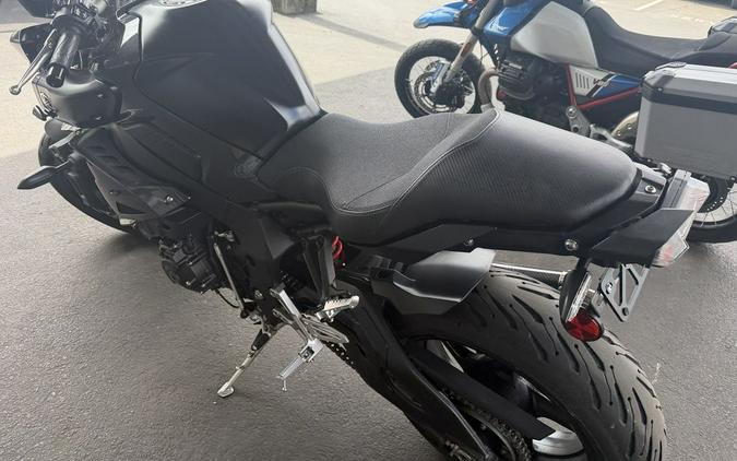 2017 Yamaha FZ-10