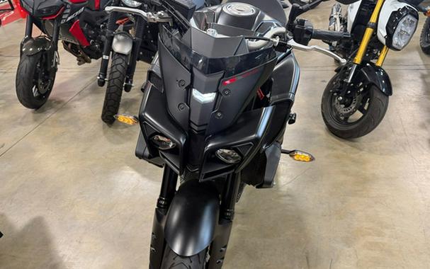 2017 Yamaha FZ-10 10