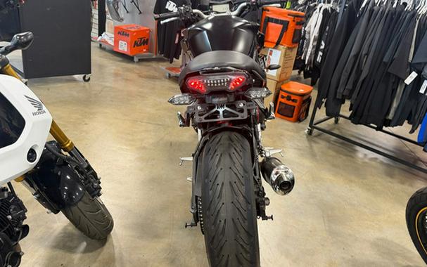 2017 Yamaha FZ-10 10