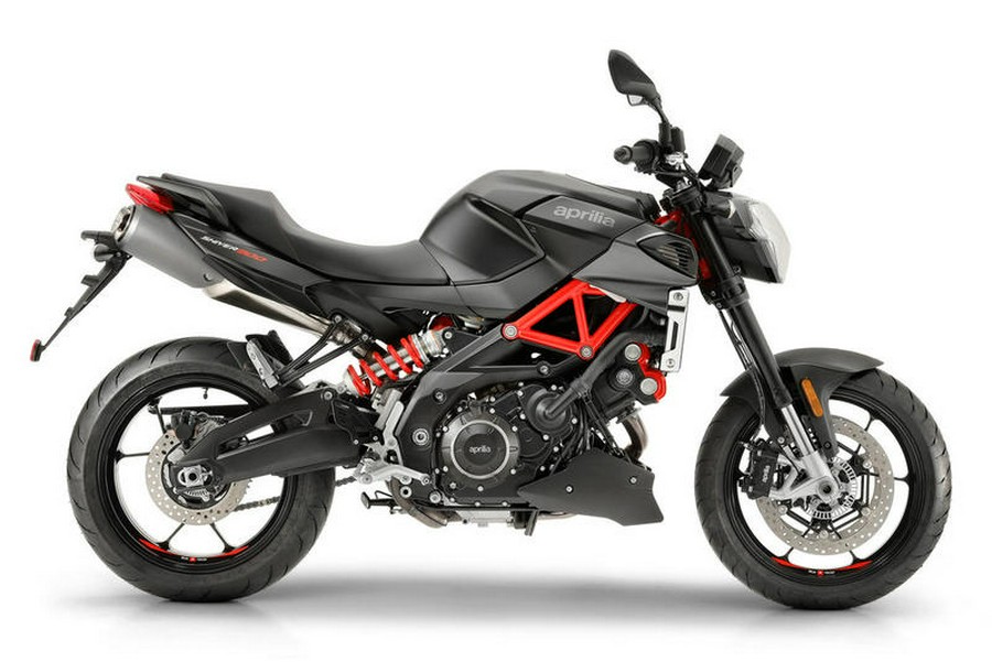 2019 Aprilia® Shiver 900