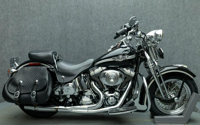 2003 HARLEY DAVIDSON FLSTSI HERITAGE SOFTAIL SPRINGER 100TH ANNIVERSARY