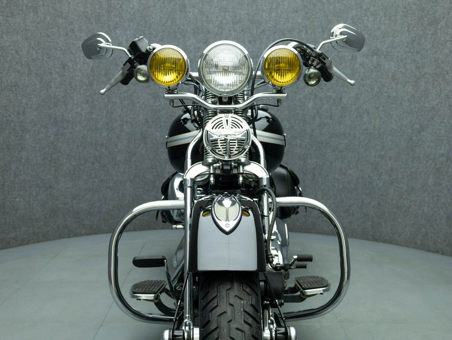 2003 HARLEY DAVIDSON FLSTSI HERITAGE SOFTAIL SPRINGER 100TH ANNIVERSARY