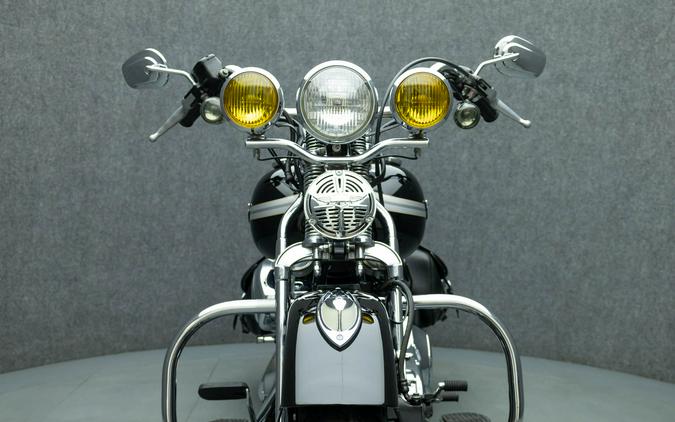 2003 HARLEY DAVIDSON FLSTSI HERITAGE SOFTAIL SPRINGER 100TH ANNIVERSARY