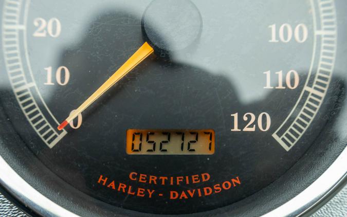 2003 HARLEY DAVIDSON FLSTSI HERITAGE SOFTAIL SPRINGER 100TH ANNIVERSARY