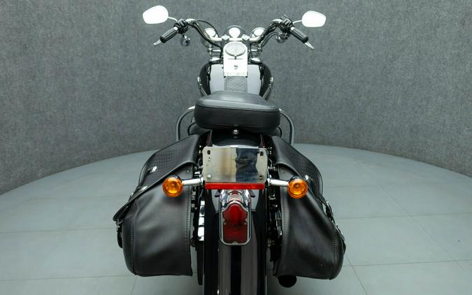 2003 HARLEY DAVIDSON FLSTSI HERITAGE SOFTAIL SPRINGER 100TH ANNIVERSARY