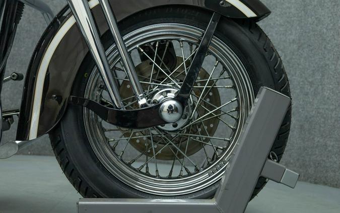 2003 HARLEY DAVIDSON FLSTSI HERITAGE SOFTAIL SPRINGER 100TH ANNIVERSARY