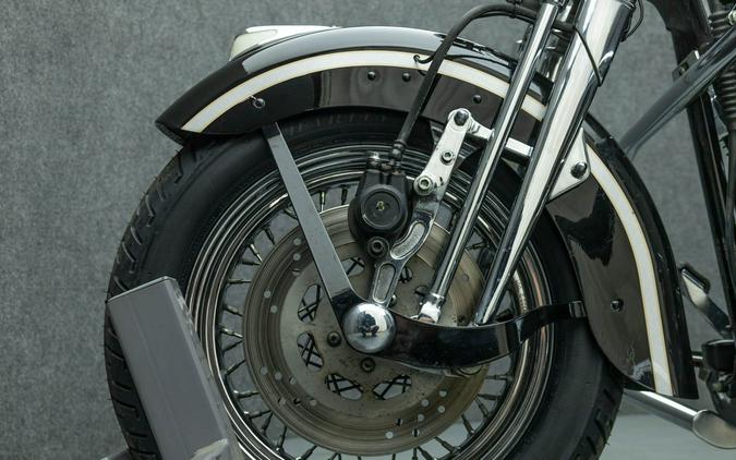 2003 HARLEY DAVIDSON FLSTSI HERITAGE SOFTAIL SPRINGER 100TH ANNIVERSARY