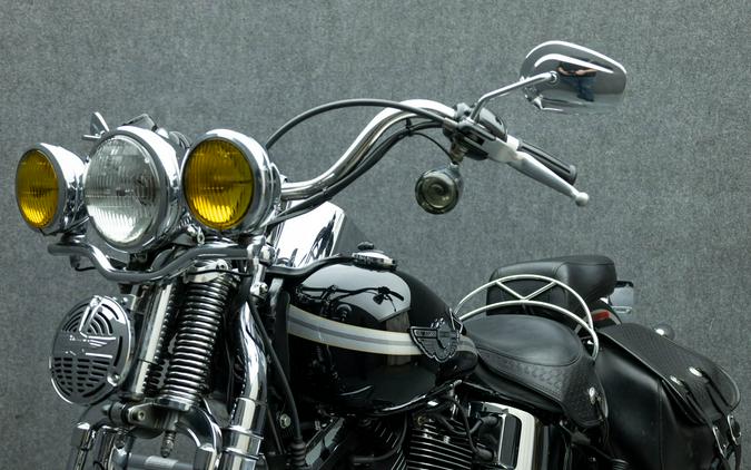 2003 HARLEY DAVIDSON FLSTSI HERITAGE SOFTAIL SPRINGER 100TH ANNIVERSARY