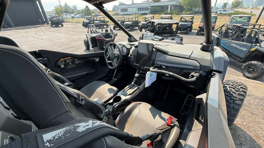 2026 Polaris® RZR PRO R ULTIMATE SUPER GRAPHITE