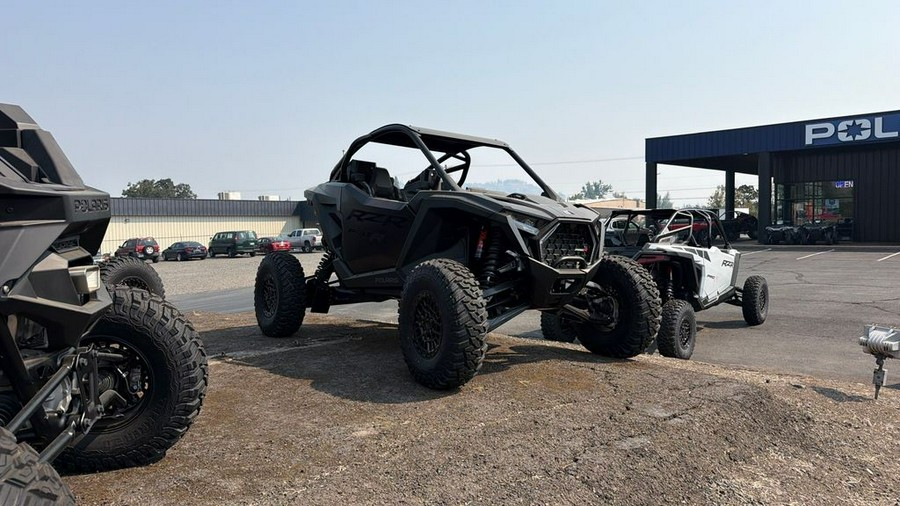2026 Polaris® RZR PRO R ULTIMATE SUPER GRAPHITE