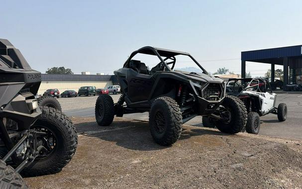 2026 Polaris® RZR PRO R ULTIMATE SUPER GRAPHITE