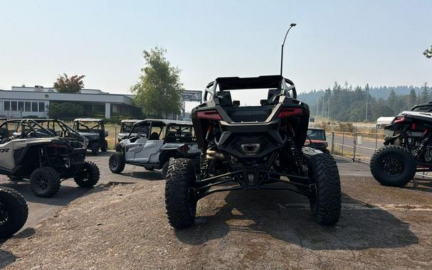 2026 Polaris® RZR PRO R ULTIMATE SUPER GRAPHITE