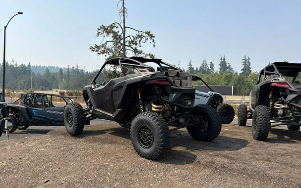 2026 Polaris® RZR PRO R ULTIMATE SUPER GRAPHITE