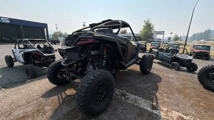 2026 Polaris® RZR PRO R ULTIMATE SUPER GRAPHITE