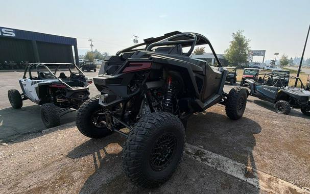 2026 Polaris® RZR PRO R ULTIMATE SUPER GRAPHITE