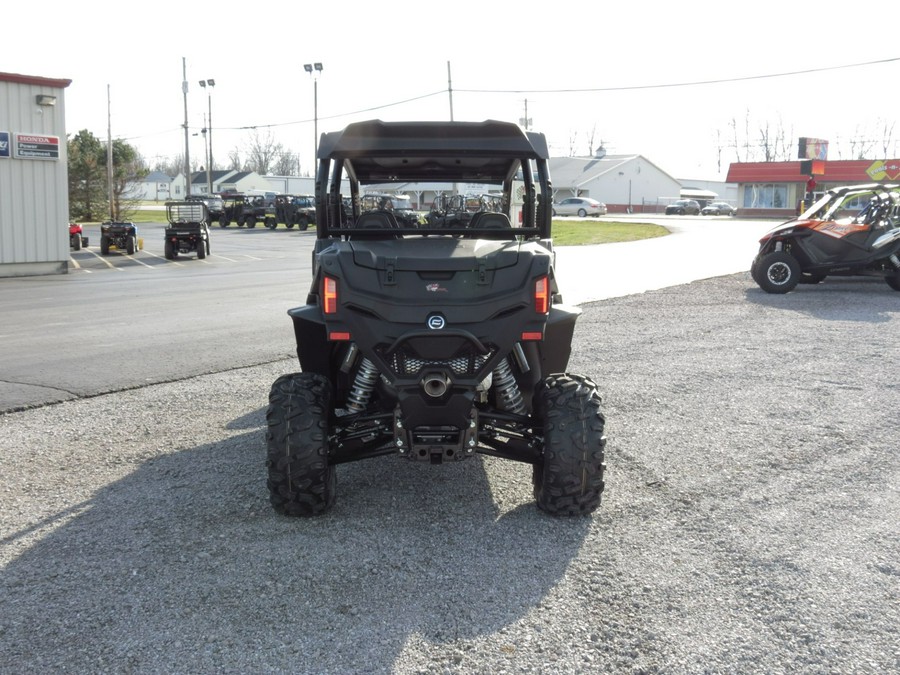 2025 CFMOTO ZForce 950 Sport-4
