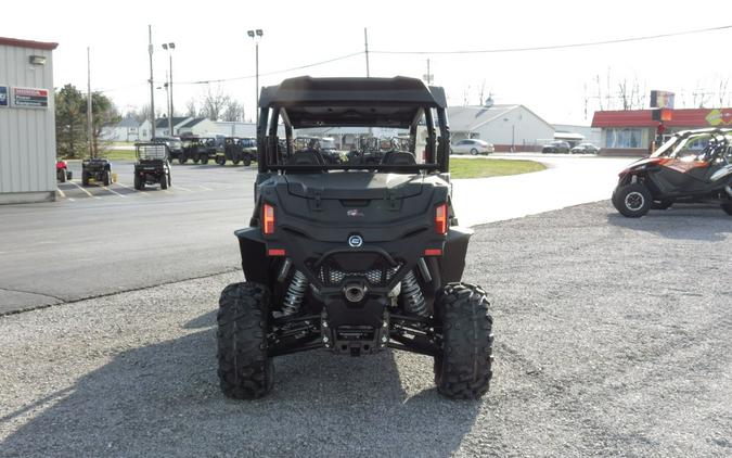 2025 CFMOTO ZForce 950 Sport-4