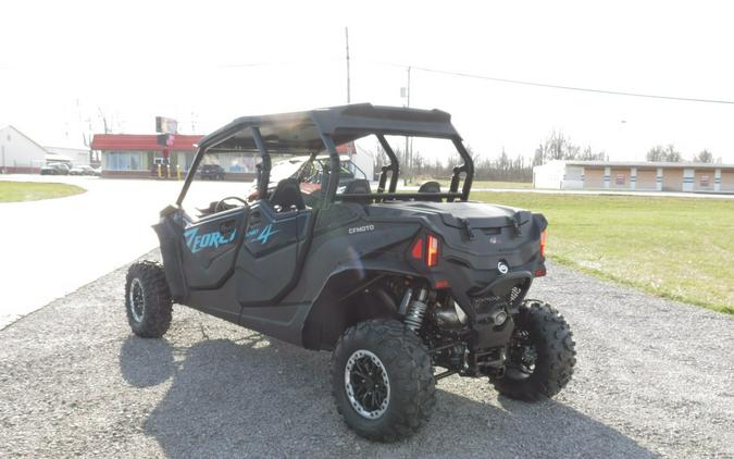 2025 CFMOTO ZForce 950 Sport-4