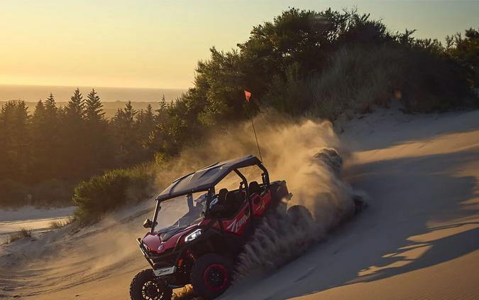 2025 CFMOTO ZForce 950 Sport-4