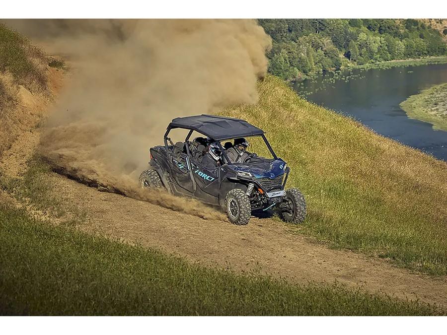 2025 CFMOTO ZForce 950 Sport-4