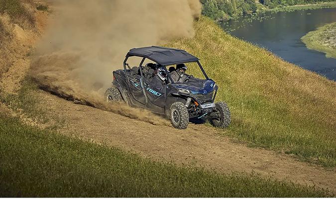 2025 CFMOTO ZForce 950 Sport-4