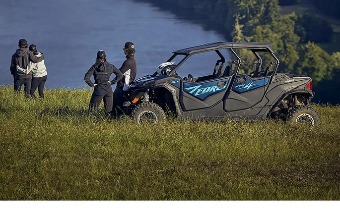 2025 CFMOTO ZForce 950 Sport-4