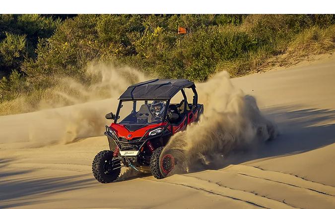 2025 CFMOTO ZForce 950 Sport-4
