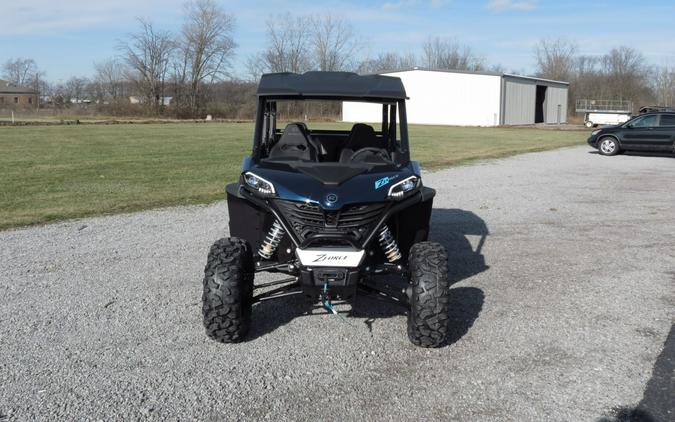 2025 CFMOTO ZForce 950 Sport-4
