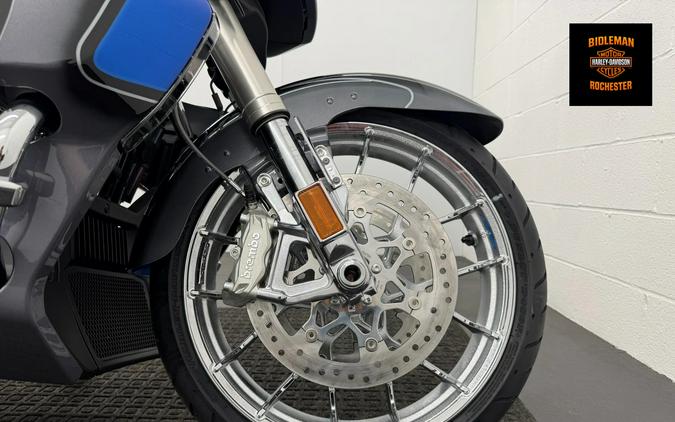 2026 Harley-Davidson CVO™ Street Glide® Limited