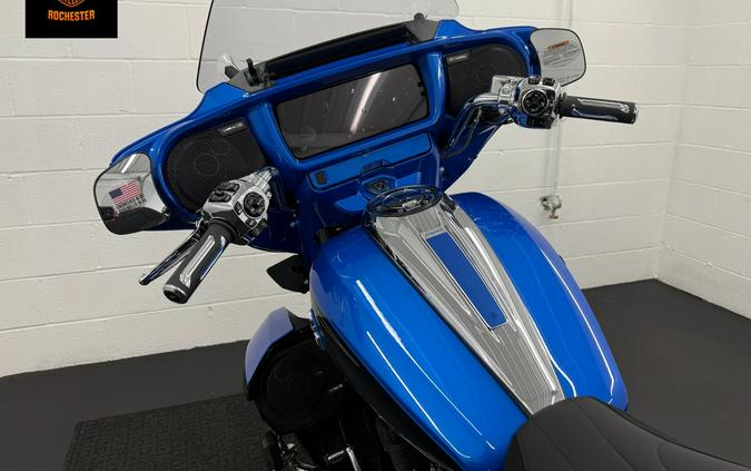 2026 Harley-Davidson CVO™ Street Glide® Limited