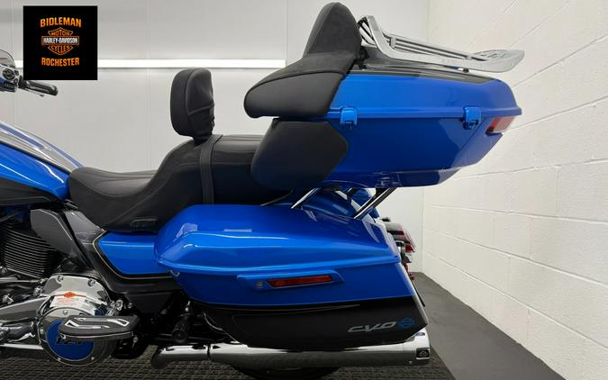 2026 Harley-Davidson CVO™ Street Glide® Limited