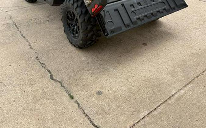 2024 Can-Am Defender XT HD10