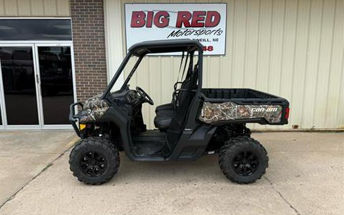 2024 Can-Am Defender XT HD10