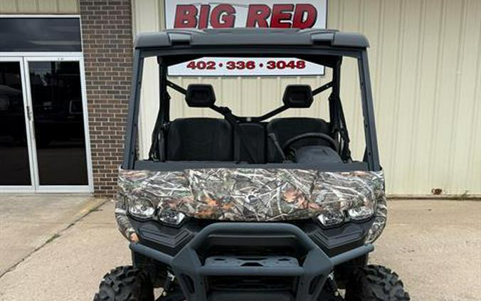 2024 Can-Am Defender XT HD10