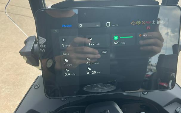 2026 CFMOTO IBEX 800 E